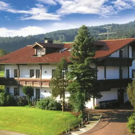 Gasthof-Pension-Kraus
