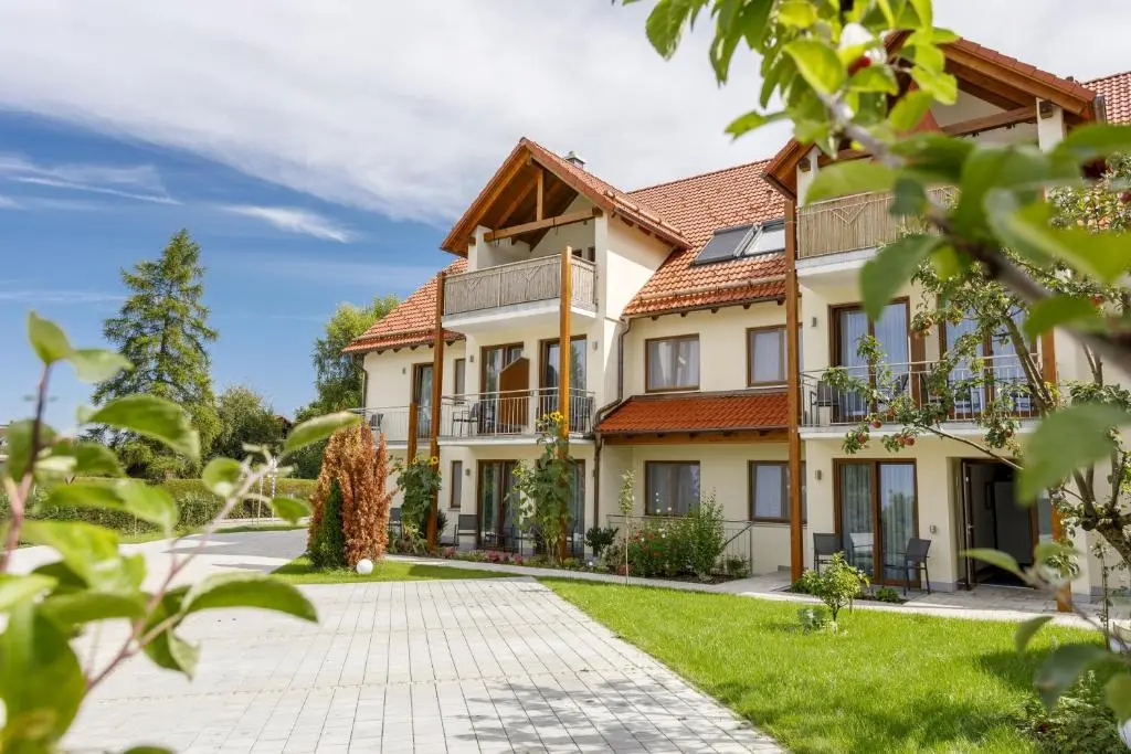 Gasthaus und Landhotel Wiedmann