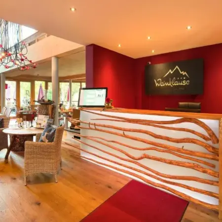 Aparthotel Weinklause Superior