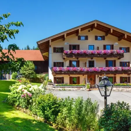 Lohener Hof – Ferienwohnungen Gastager