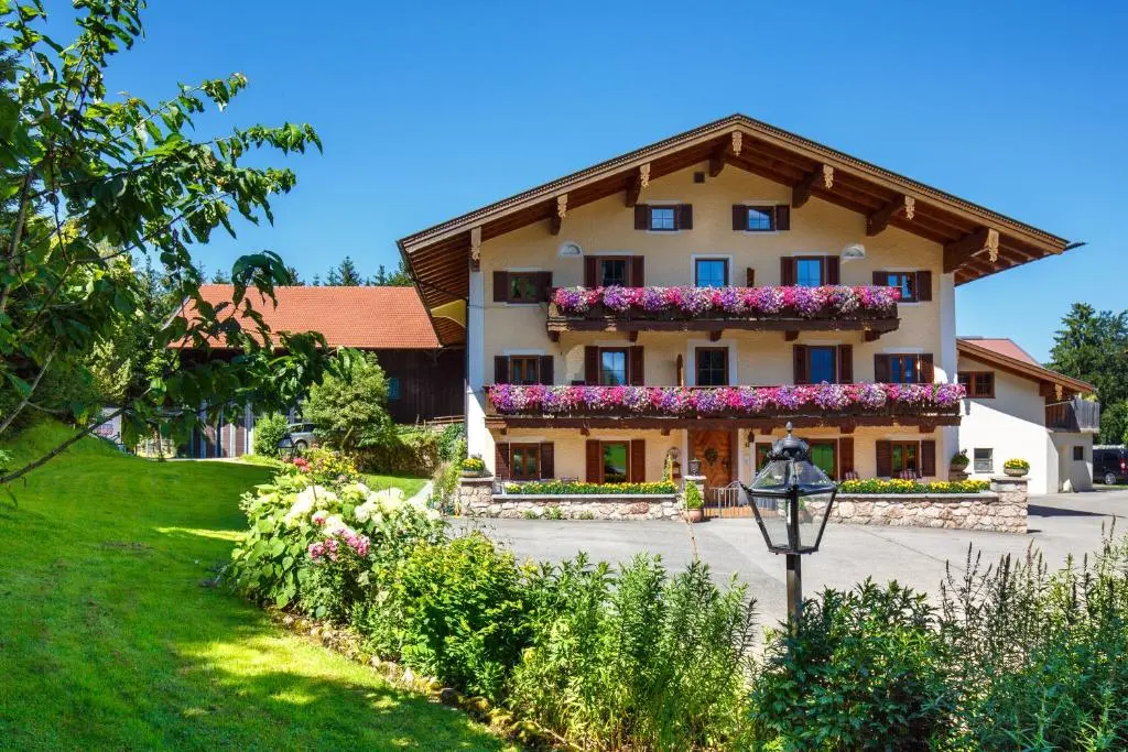 Lohener Hof – Ferienwohnungen Gastager