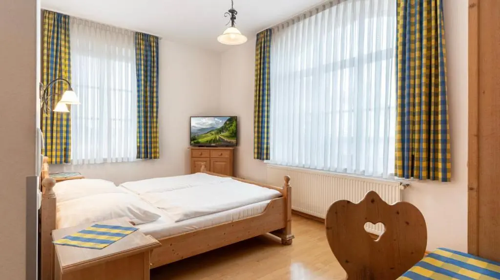 Hotel Forchhammer