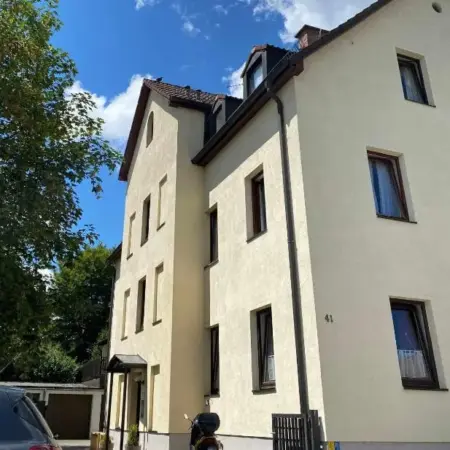 Stadtdomizil