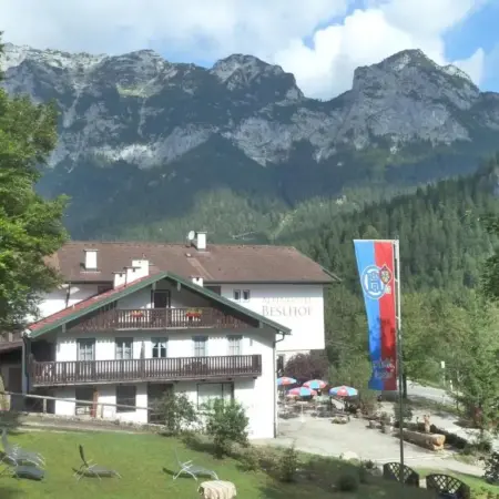 Alpenhotel Beslhof