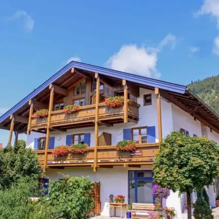 Gästehaus Hanna Teifel