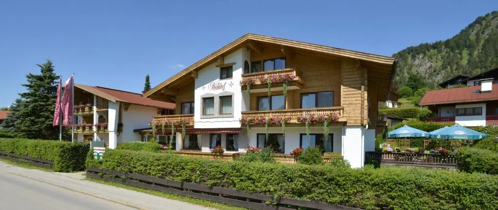 Hotel Bichlhof