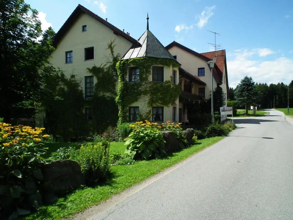 Waldgasthof – Hotel Schiederhof