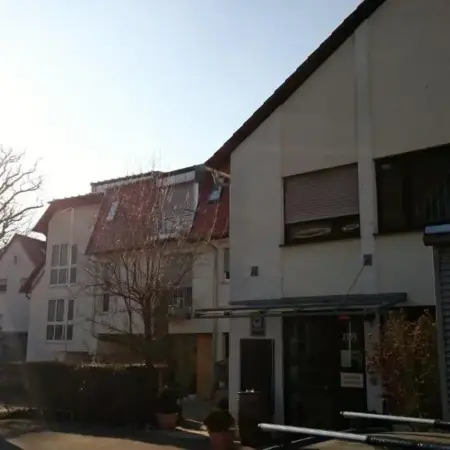 Gästehaus Langhammer