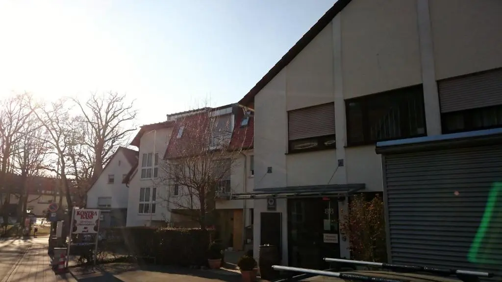 Gästehaus Langhammer