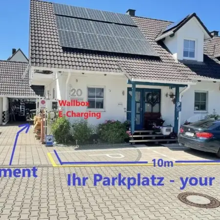 Apartment Palmié