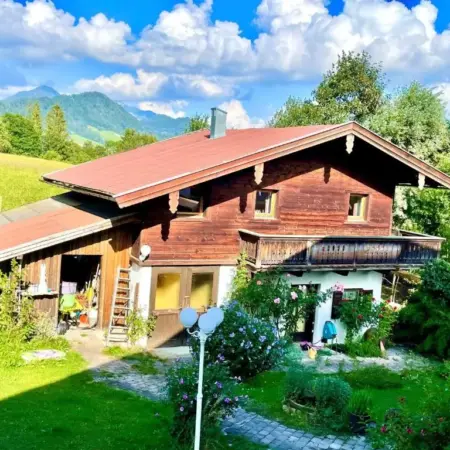 Haus Illmau