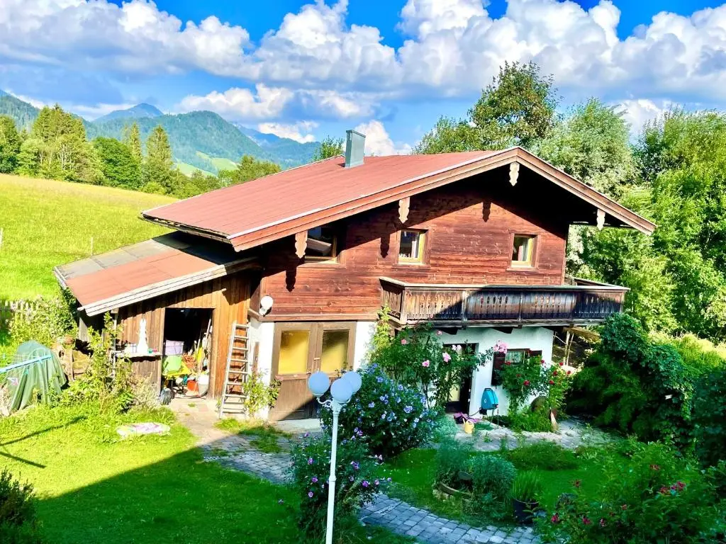 Haus Illmau