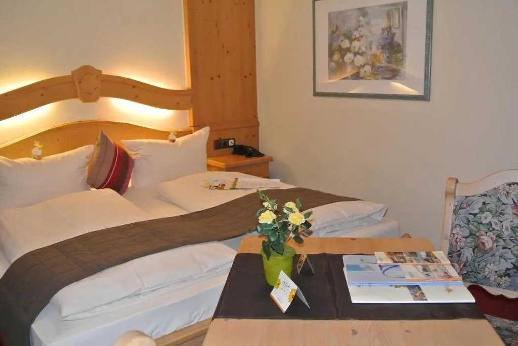 AKZENT Hotel Am Bach