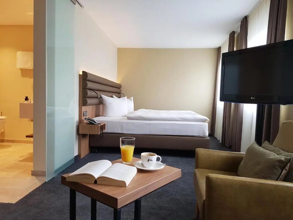 Hotel Ross