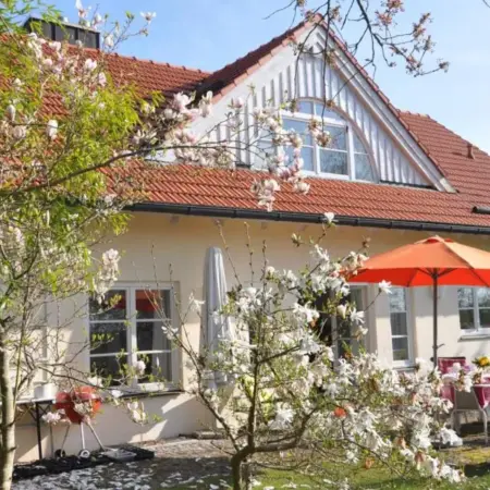 Bed and Breakfast Bavaria München