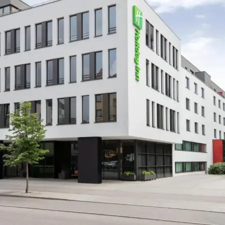 Holiday Inn Munich – Westpark by IHG