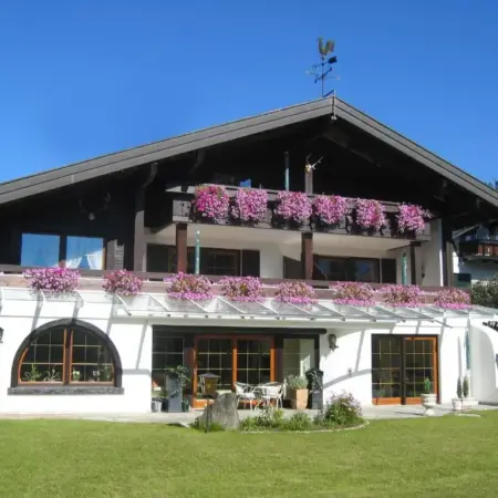 Landhaus Gerlach