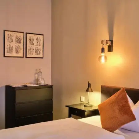 Hotel Roter Hahn
