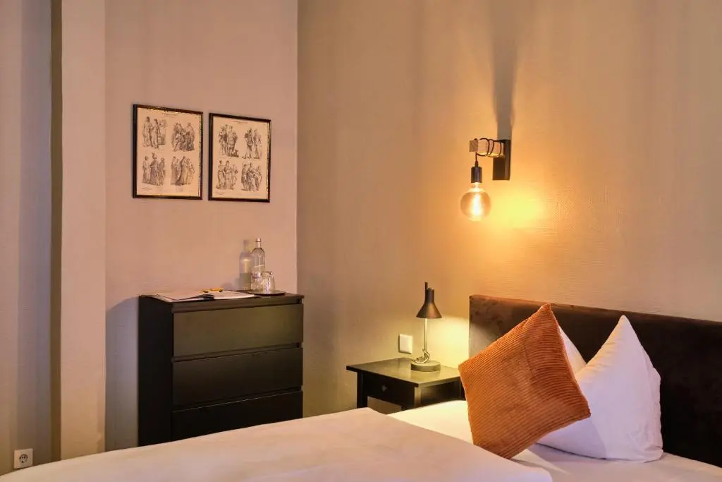 Hotel Roter Hahn