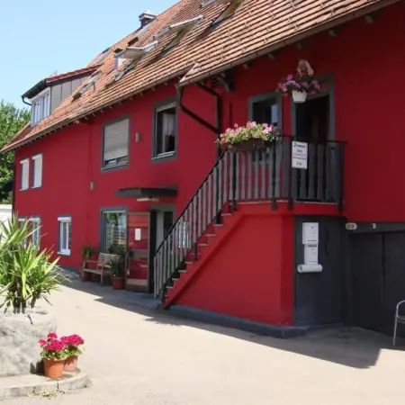 Pension Grübel