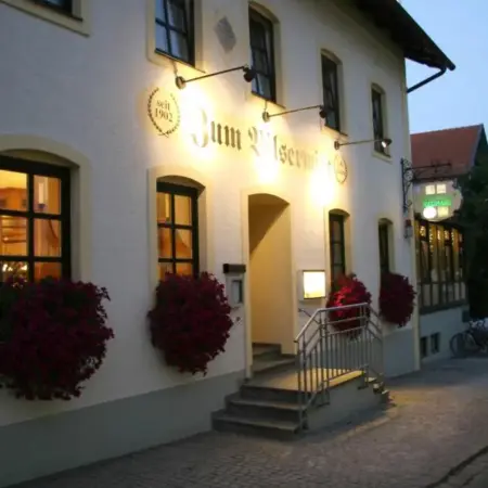 Hotel – Landgasthof Obermaier Zum Vilserwirt