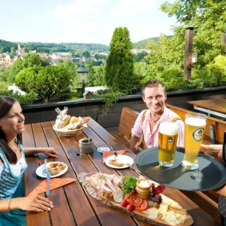 Hotel-Restaurant Bauer-Keller