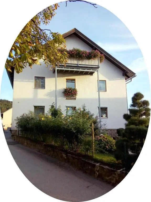 Ferienwohnung Uschkereit