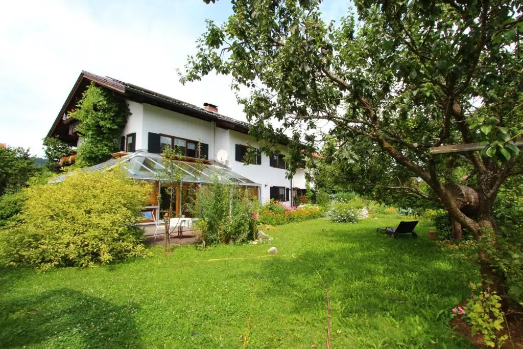 Ferienwohnung Maag
