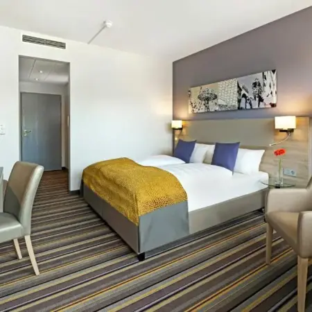 Leonardo Hotel Munich City North