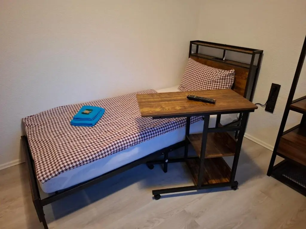 Hotel Garni Krone