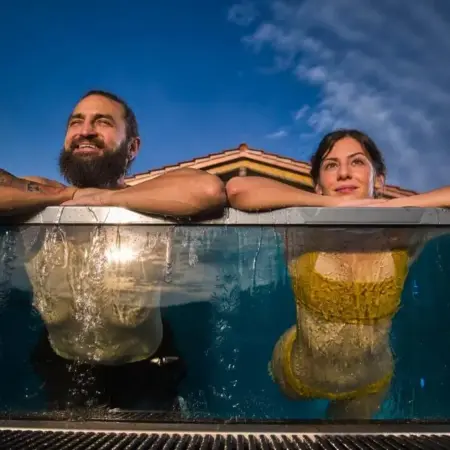 Wellness- und Bierhotel Adam Bräu