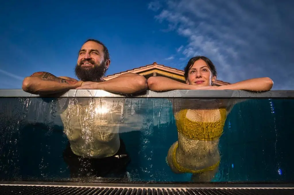 Wellness- und Bierhotel Adam Bräu