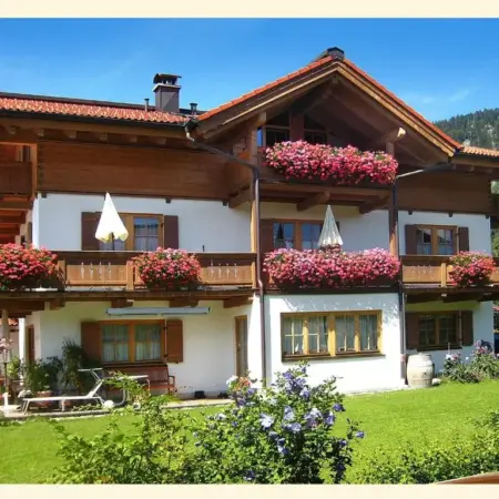 Gästehaus Bergwinkl