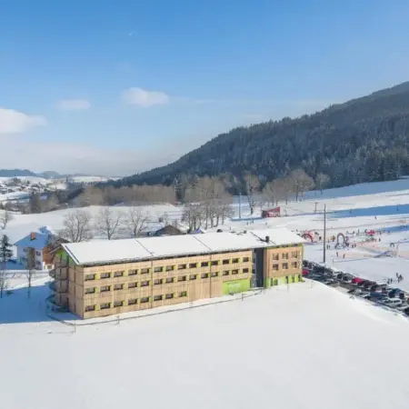 Explorer Hotel Neuschwanstein