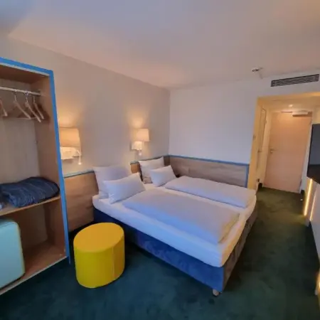 myMINGA13 – Hotel & serviced Apartments