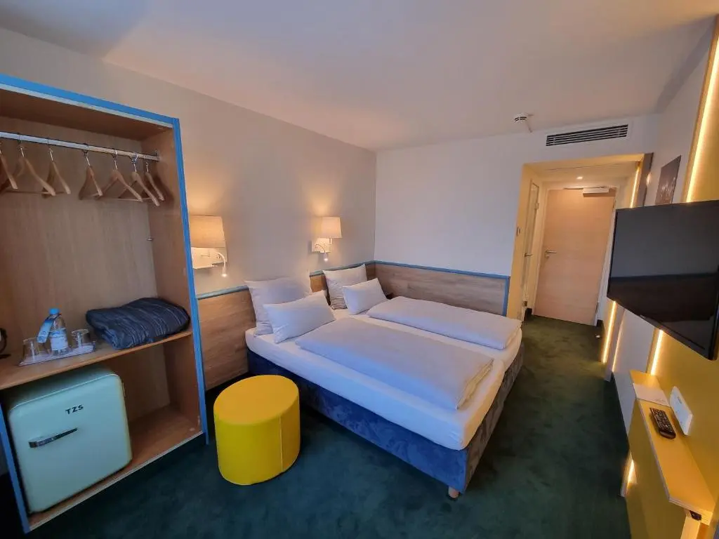 myMINGA13 – Hotel & serviced Apartments