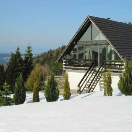 Ferienhaus im Bayerischen Wald