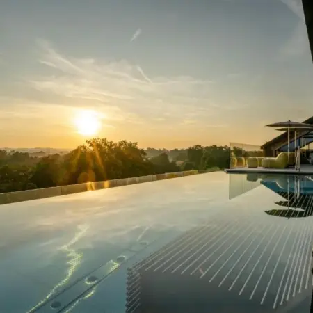 Wellness & Thermal Retreat Das Mühlbach