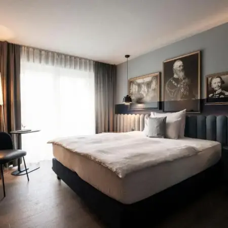Wellnesshotel Wittelsbach