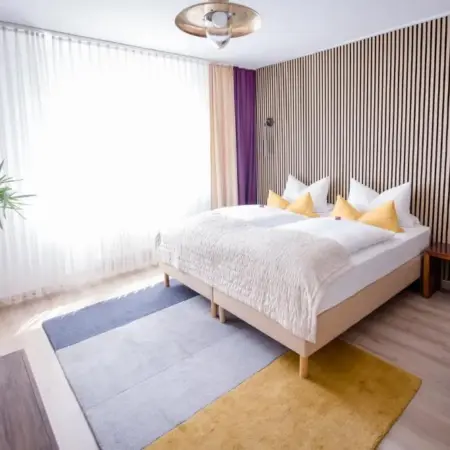 Franconia City Hotel