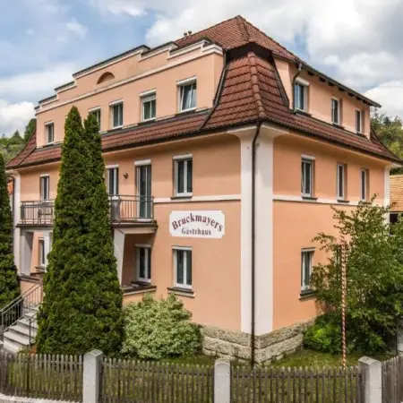 Bruckmayers Gästehaus