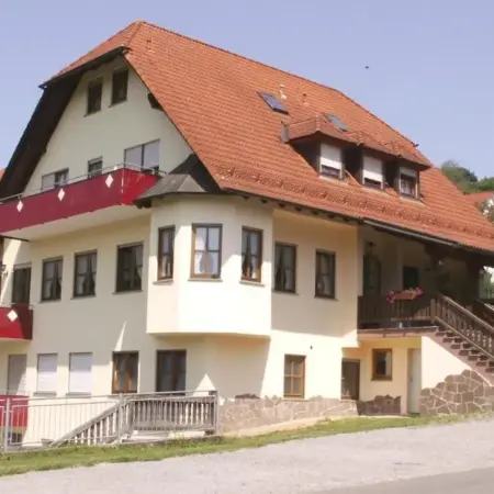 Landgasthof Zum Hirschen