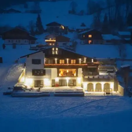 SPA Hotel „Villa Bello“