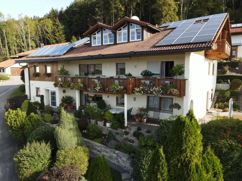 Ferienwohnungen Grill