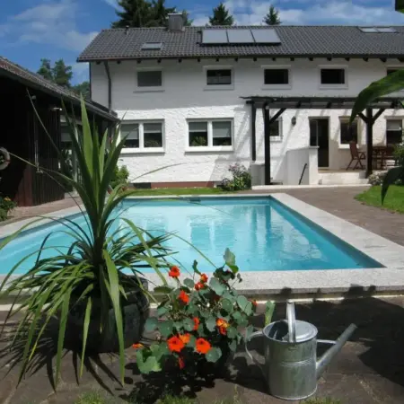 Ferienwohnung Hubner