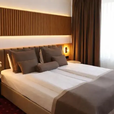 Hotel Bayer’s
