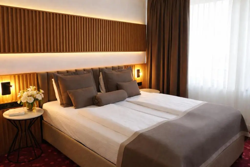 Hotel Bayer’s