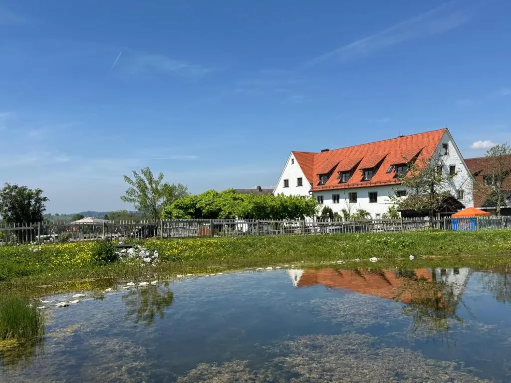 Hotel Montfort-Schlössle