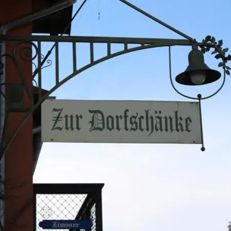 Dorfschänke DEGGENDORF Hotel & Apartmenthaus
