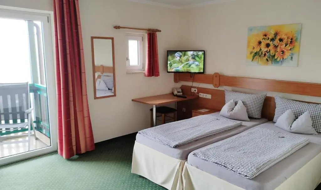 Hotel Fortuna